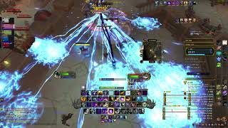 [월드 오브 워크래프트]작전명: 수문(5레벨)-암흑 사제(2025-08-14 14:19:37)