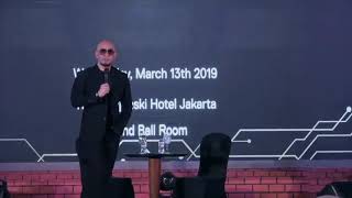 quotMOTIVASIquot bang dedy  gi…