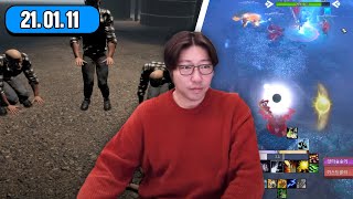 게임 방송입니닷!! [대도서관 생방송]