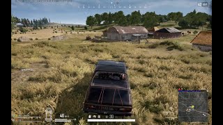 중꼬박 스텔스 #배그 #배틀그라운드