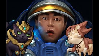 2025.7.14(월) [깝도이] 스타 빨무 팀플