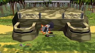 맨 땅에 헤딩하다가 고인물이 그냥 깨줌 엔딩 [겟앰프드…