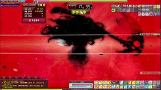 [메이플스토리] 4.3 신궁 노말 진힐라 솔격