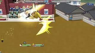 [oori우리]겟앰프드 신캐릭 '수왕'과 팔라딘의날개 …