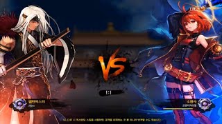 [던파] 던전앤파이터 소환사 결투장