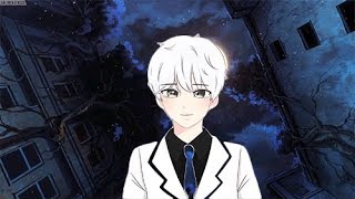 4549 오버워치 노래하는밤별 경쟁전 방송