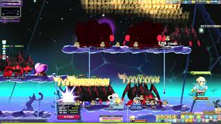 메이플스토리 236제로 에스페라 거울빛에 물든 바다2 …