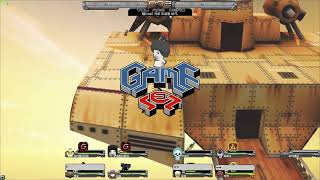 [겟앰프드] 오랜만인건 기분탓