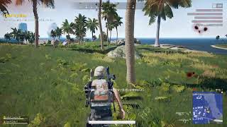 모바일 배틀그라운드 유저가 시작하는 피시배린이 이야기2