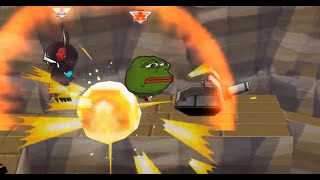 물룡의 겟배 5 즐겜 메카신 (162) #겟앰프드