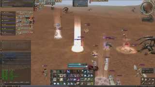 리니지2 테온쿠애 헬바운드 단체전xxx