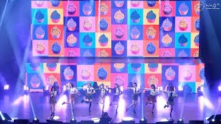 190331 러블리즈Lovelyz WoW 직캠Fanca…