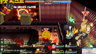 한국 갓겜 겟엠프드 살리는 방송