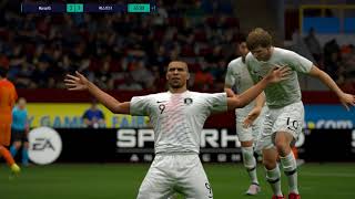 피파온라인4 / 오예고고 / 호나우두, 굴리트, 손흥민…