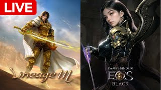 0530 LIVE [1부] 리니지M_쿠거가 내 앞에? …