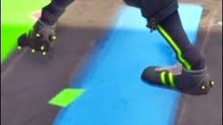 오버워치 남성 영웅 발소리 asmr