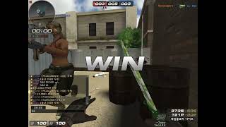 Aeonian 클랜 상대로 22 킬  10 데스 / 서…