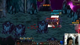 던전앤파이터 흔한 아라드인의 방송입니다 소통은 언제나 저에게 힘이됩니다