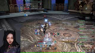 [블소네오] 닥사부터 인던까지 고다고!