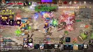 [로코 LIVE 25.06.23] 리니지m 신섭 그레2…