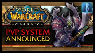 OFFICIAL PVP SYSTEM CONFIRMED …