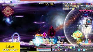 [메이플스토리육교] 노슬로우팟 검은마법사 패스파인더 대…