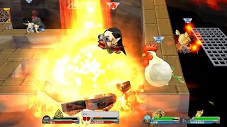 겟앰프드 메카신 feat. 황금 거대화 장갑