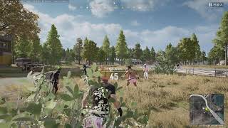 배틀그라운드 K3lleN 복귀.