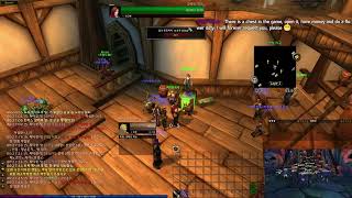 해피타임 월드오브워크래프트 와우 클래식 디스커버리 23/12/12(4)