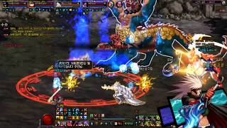 던파 1112증 졸업 버서커  마수 비스트쩔   질문받아요