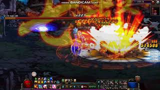 던전앤파이터 물퇴  마틈