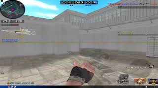 [서든어택] 비오는 불금! 본계 솔랭 승급 도전! (미션, 후원, 팬가입, 소통, 시참환영)