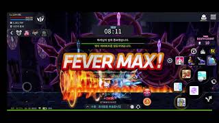 메이플스토리m＞죄송합니다.. 깜빡했네요ㅜㅜ 에반 영상입…