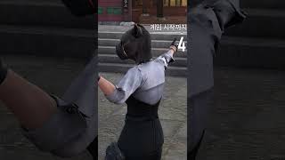 배틀그라운드 미친개 실전엔 깨갱 배린이