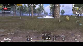 새벽 모배 랭킹전 티어올리기 #새로나온과자 #배틀그라운드 #게임