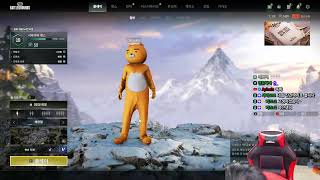 용투장 태초먹은 인파이터 세팅해보기![던전앤파이터]