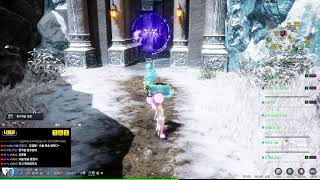 [블소네오]   업데이트 뉴스 기다리며 이벤트 재추첨 …