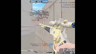 저보다 반응 빠른사람 있나요?  #서든어택