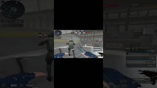 서든어택에서 제일 짜릿한 순간 #shorts #서든어택…