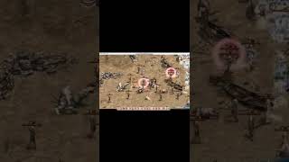 추억의 리니지 전투!! 그리우신분들 댓글 봐주세요 #리니지 #리니지m