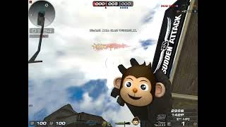 니해슈 클랜 상대로 15  킬 11  데스 / 서든어택…