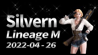 [리니지M] 업데이트 뭐 있나요? 91레벨 골든 총사 탑팀