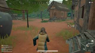 배틀그라운드 심상 지혼자 자살