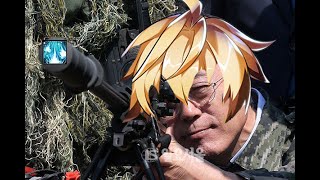 [엘소드/Elsword KR] 지옥에서 돌아온 페팬 머방