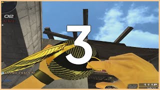 서든어택 3초 만에 올킬하는 방법 [Sudden Attack]