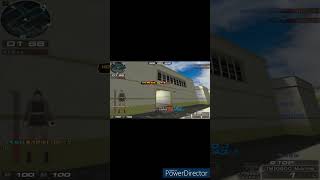 [서든어택] 3보급창고 A 완막 [랭크전19] #shorts