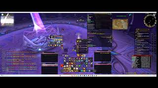 와우  내부전쟁   수집가의 은혜 한와