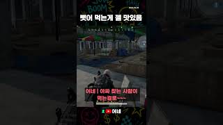 쏘굳 #배그 #배틀그라운드 #스팀