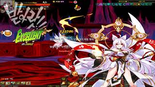 엘소드 대라 수룡 플레이  Elsword Shakti …