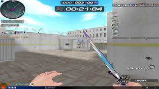 [서든어택] 랭크전 기릿~! (미션, 후원, 소통, 시…